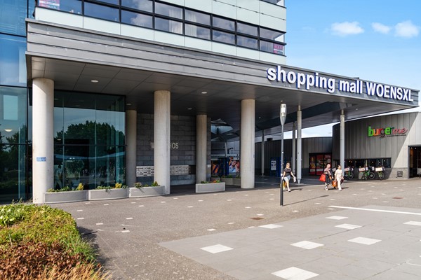 Medium property photo - Winkelcentrum Woensel 224, 5625 AG Eindhoven